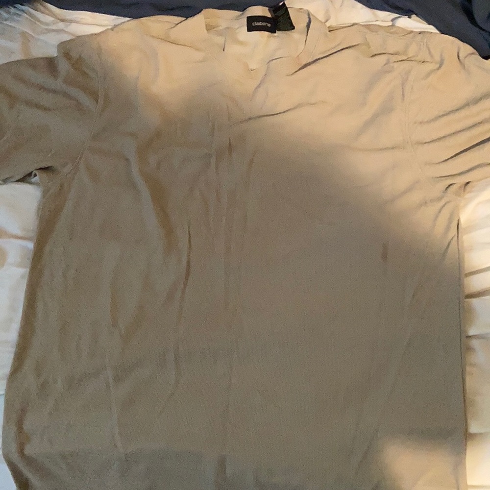 RARE Claiborne shirt
